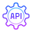 REST API Logo