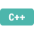 C++ Logo