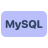 MySQL Logo